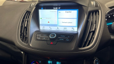 Ford Kuga 1.5 EcoBoost Titanium X Edition 5dr 2WD Petrol Estate